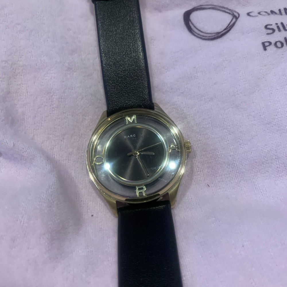 Marc by Marc Jacobs watch